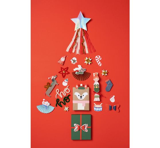 WOW craft box "Wesołe rękodzieło"