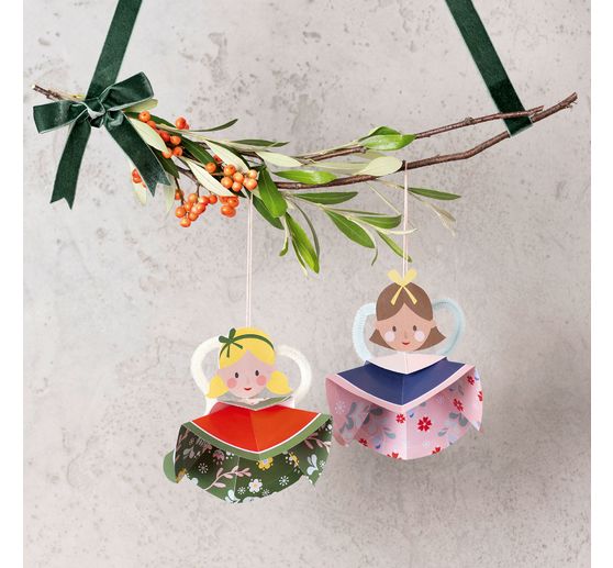 WOW craft box "Wesołe rękodzieło"