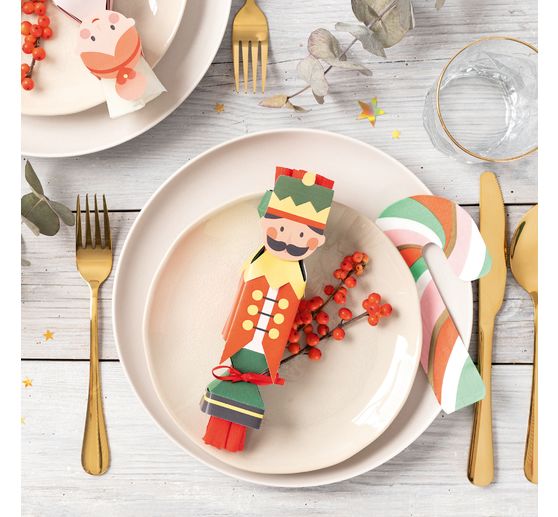 WOW craft box "Wesołe rękodzieło"