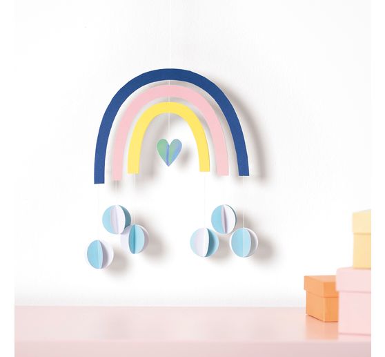 Pudełko na rękodzieło WOW "Safari szczęścia"