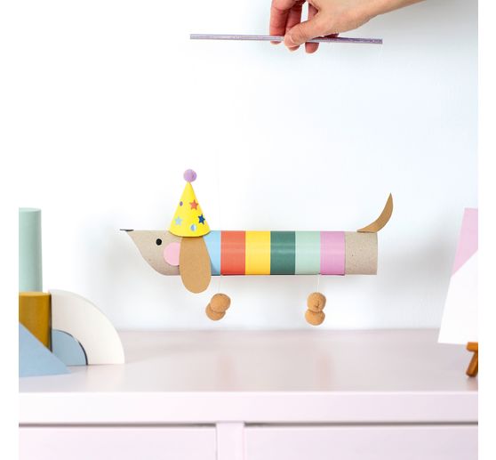 Pudełko na rękodzieło WOW "Safari szczęścia"