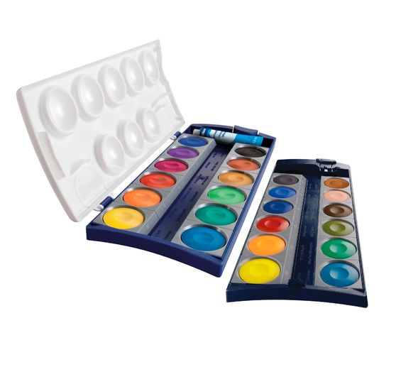 Pelikan Opaque paint box "K24"