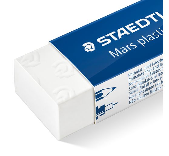 STAEDTLER Mars "Eraser"