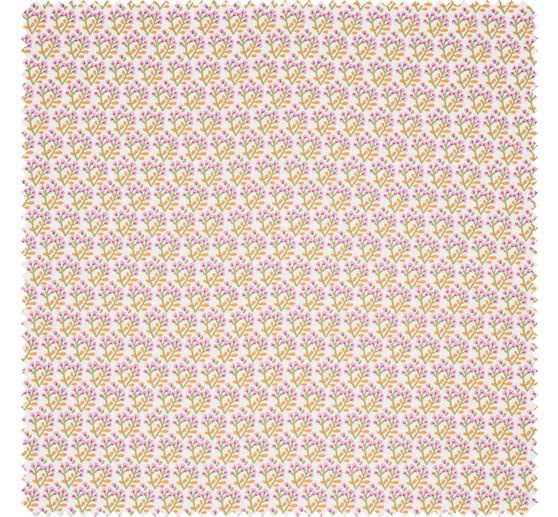 Cotton fabric "Tinus"