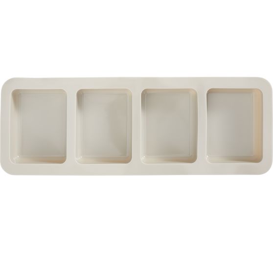 Silikonowa forma do odlewania VBS "Prostokąt"