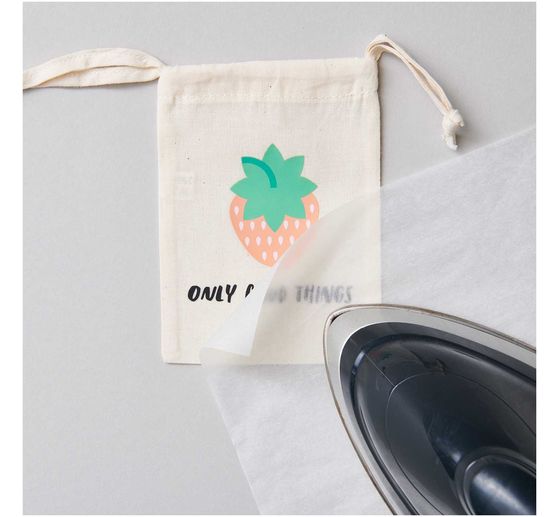 itoshii Iron-on transfer motifs