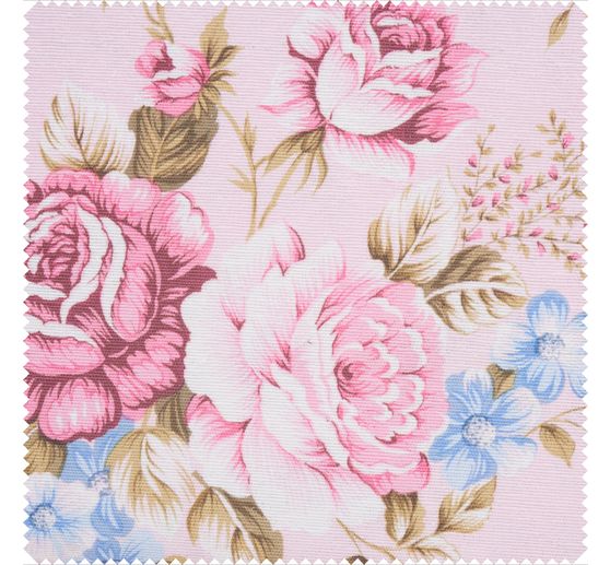 Lniana tkanina z motywem "rakla"