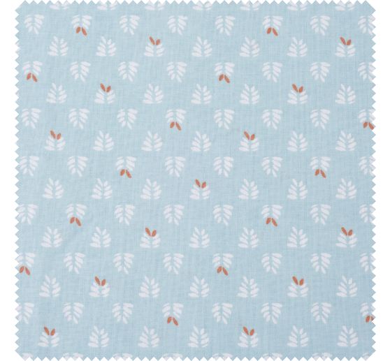 Tkanina bawełniana "Aquilinum