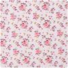 Jersey fabric "Blomma"