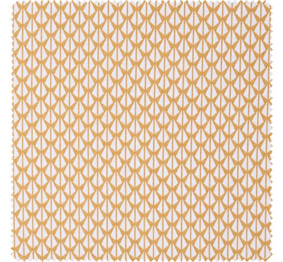 Cotton fabric "Odena"