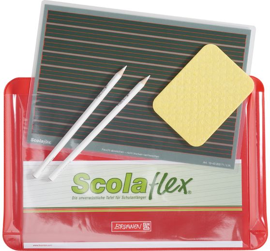 Dobrze Scolaflex "Zestaw desek"