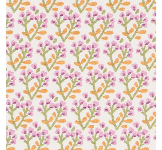 Cotton fabric "Tinus"