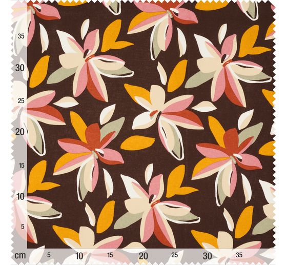 Cotton fabric "Maxima"