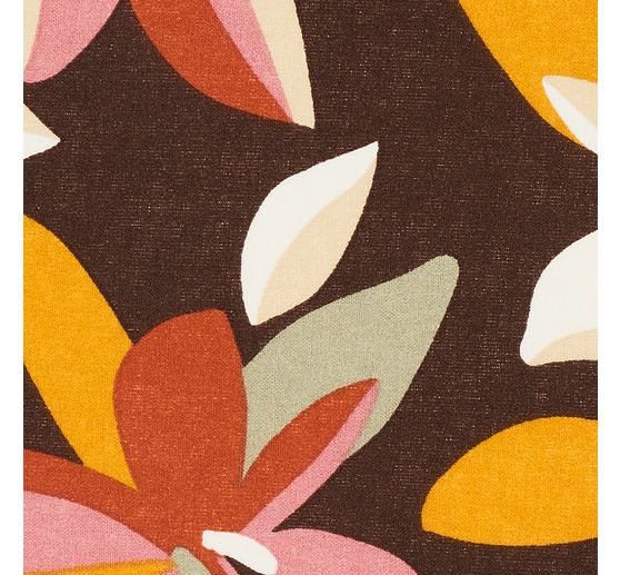 Cotton fabric "Maxima"