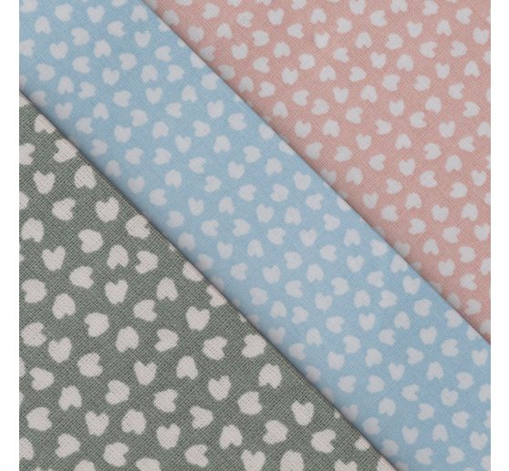 Tkanina bawełniana "Lipelo