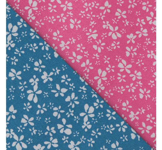 Cotton fabric "Difatti"