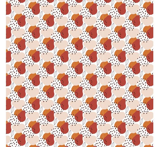 Folding paper assortment "Autumn"