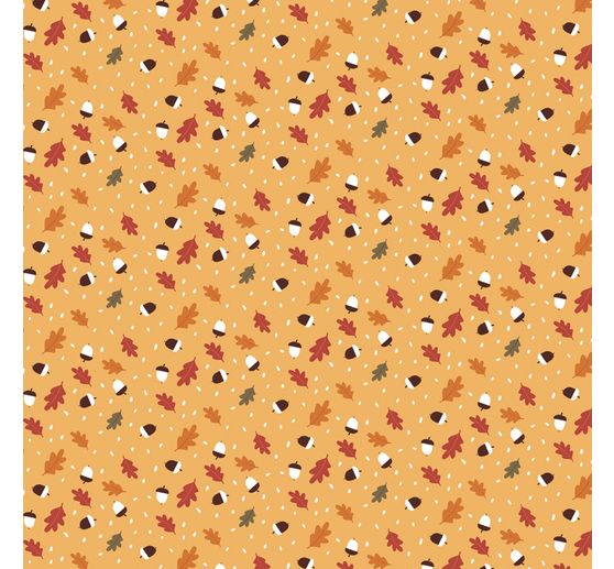 Folding paper assortment "Autumn"