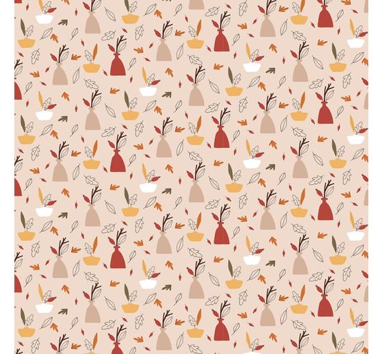 Folding paper assortment "Autumn"