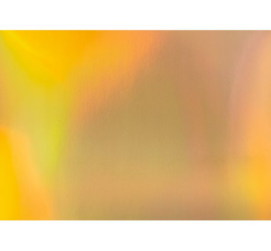 Mirror cardboard and mirror paper mix "Rainbow"