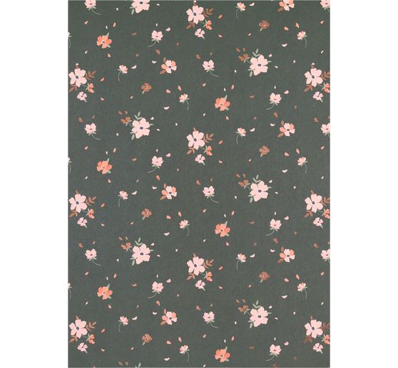 Design paper block "Sweet Paper Crush Hotfoil & Glitter"