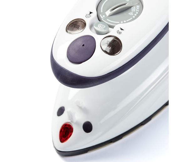 prym Steam Iron "Mini"