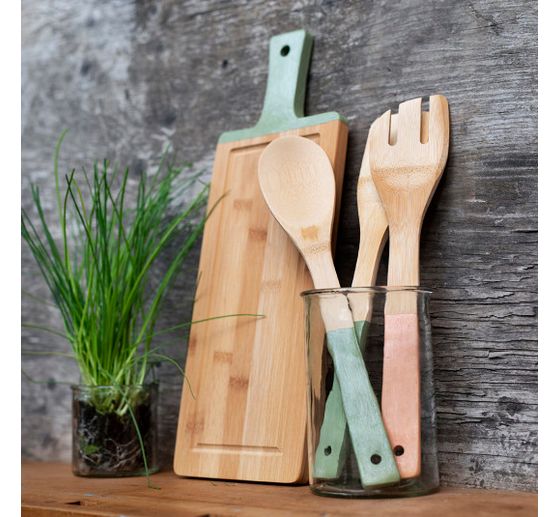 Cutting Board Bamboo
