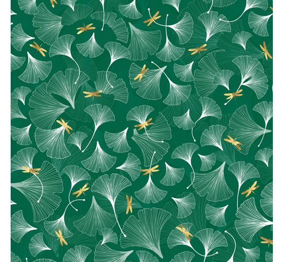 Ulotki "Liście", różne