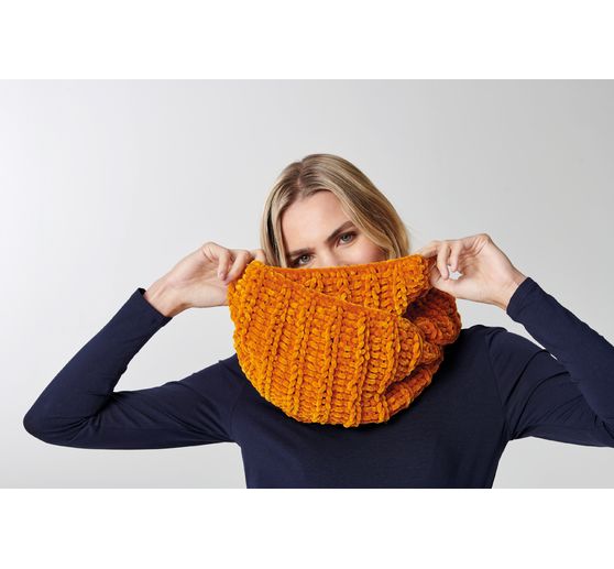 Schachenmayr Luxury Velvet