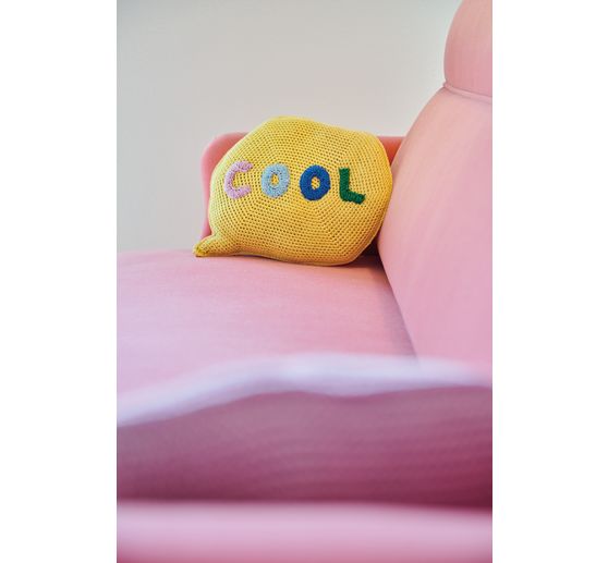 Rico Design Creative Cotton aran