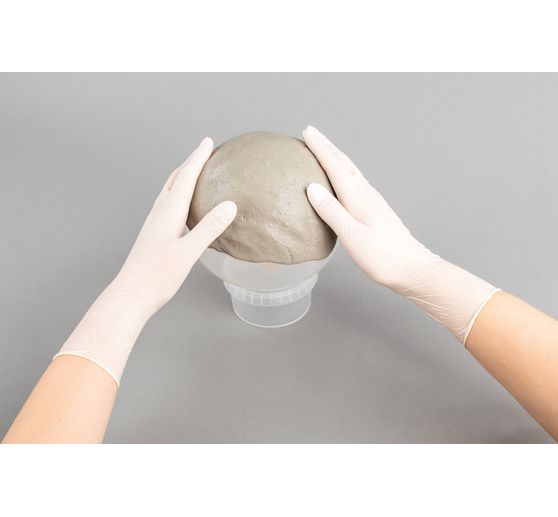 Kreatywny beton "5w1"