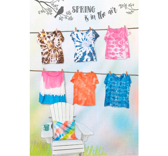 Viva Decor textile paint