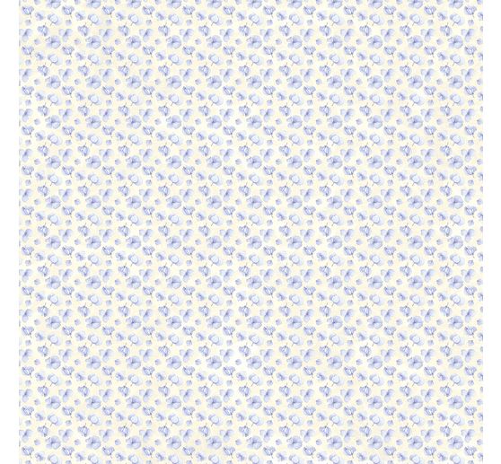 Papier do scrapbookingu "Zaczarowana kraina