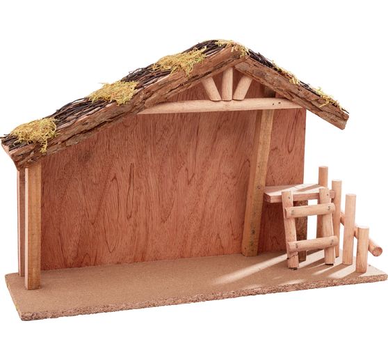 Szopka bożonarodzeniowa VBS "Damaszek"