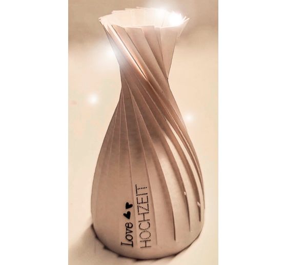 Silikonowy stempel do lampki Marina