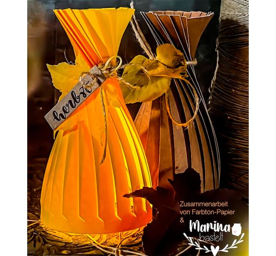 Wykrojnik "Światło Mariny"