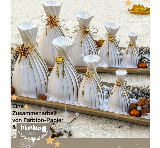 Wykrojnik "Światło Mariny"