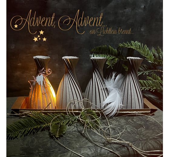 Wykrojnik "Światło Mariny"