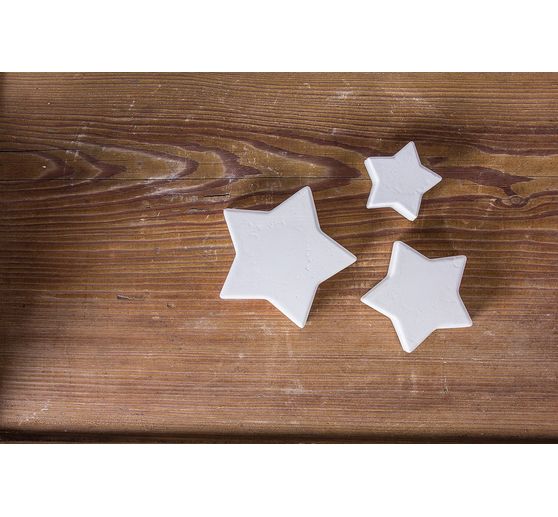 Forma do odlewania "Gwiazda