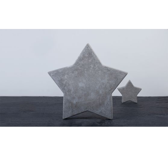 Forma do odlewania "Gwiazda