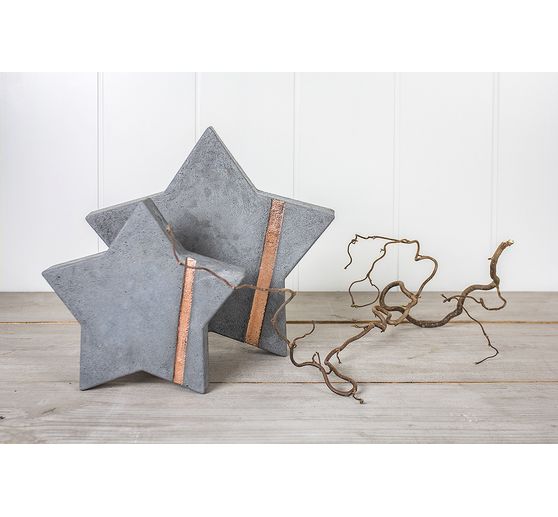 Forma do odlewania "Gwiazda