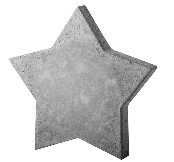 Forma do odlewania "Gwiazda