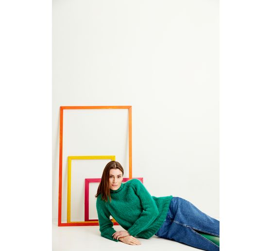 Schachenmayr Elegant Mohair