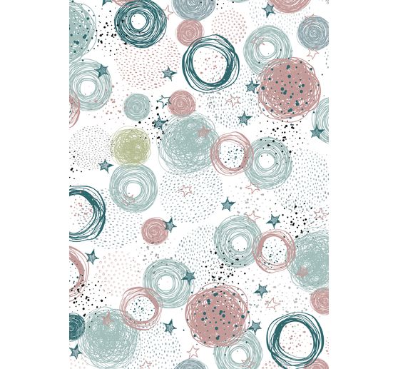 Motif sheet assortment "Winterdream"