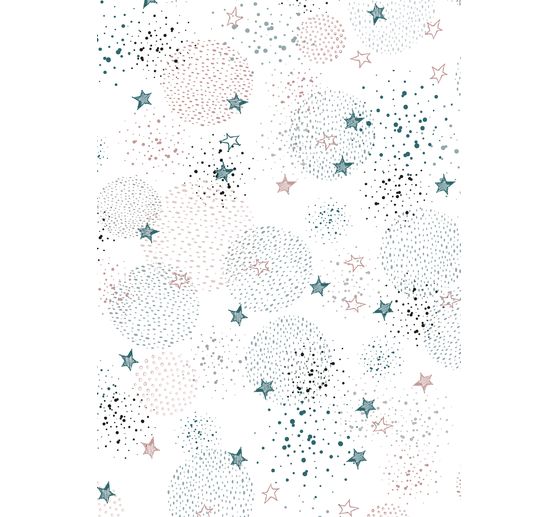 Motif sheet assortment "Winterdream"