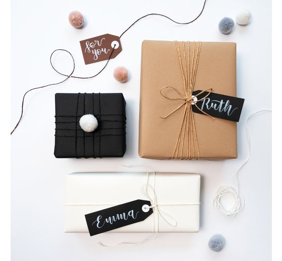 Sznurek papierowy "Nature