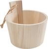 VBS Wooden bucket