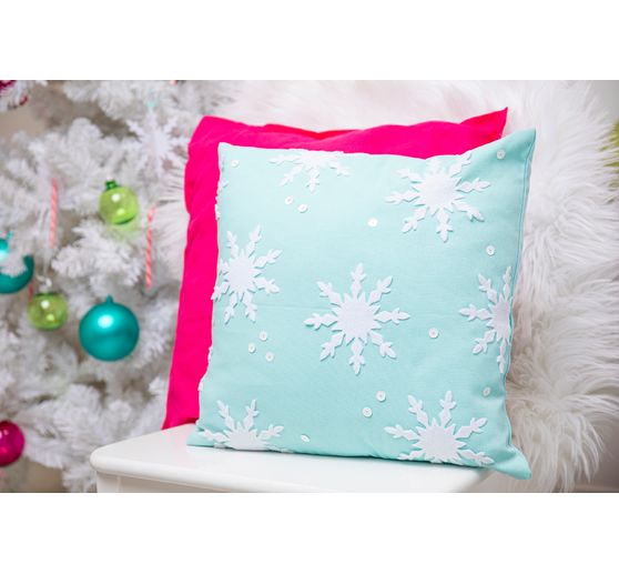 Sizzix Bigz Punching template "Ornate Snowflake"