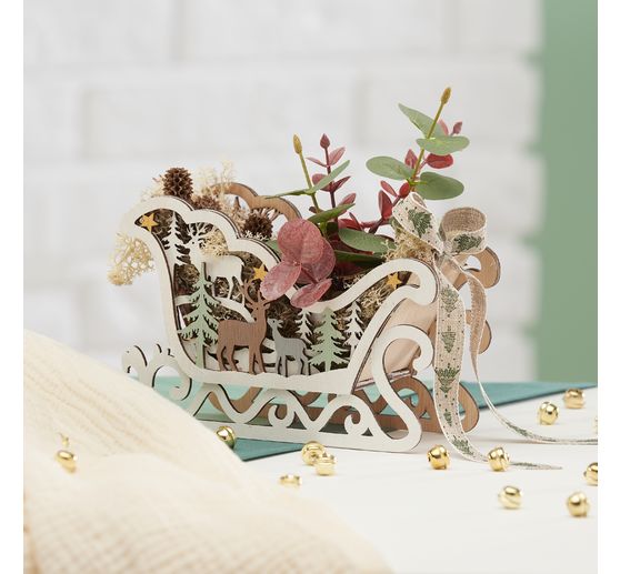 Mech islandzki VBS, 100 g