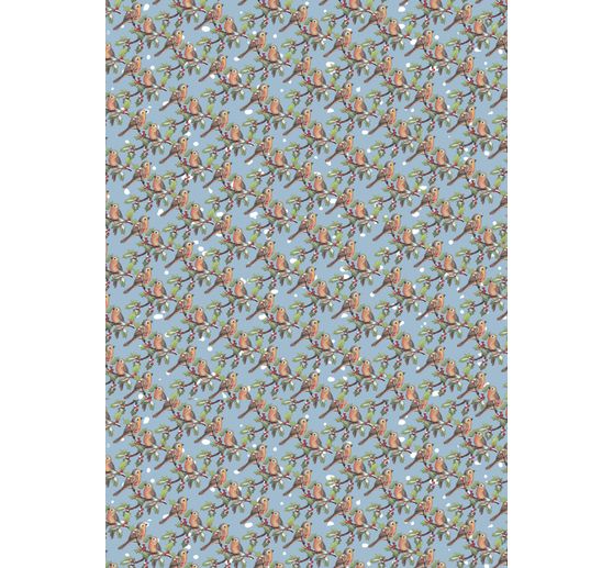 Książka z arkuszami wykrojów 3D "Świąteczne sceny"